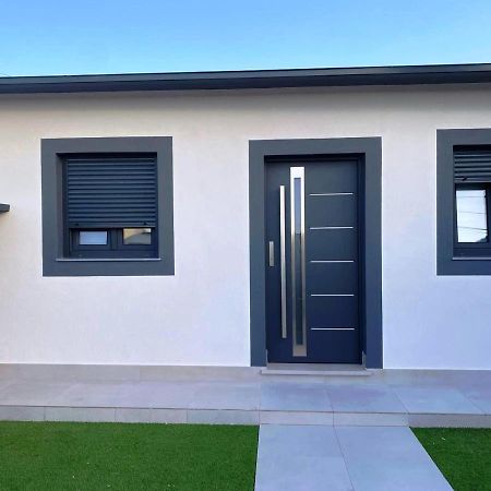 Loft Villalucia Кониль-де-ла-Фронтера Экстерьер фото