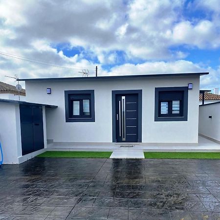 Loft Villalucia Кониль-де-ла-Фронтера Экстерьер фото