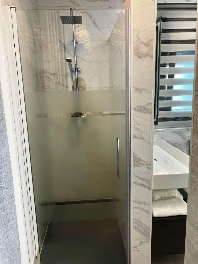 Loft Villalucia Кониль-де-ла-Фронтера Экстерьер фото