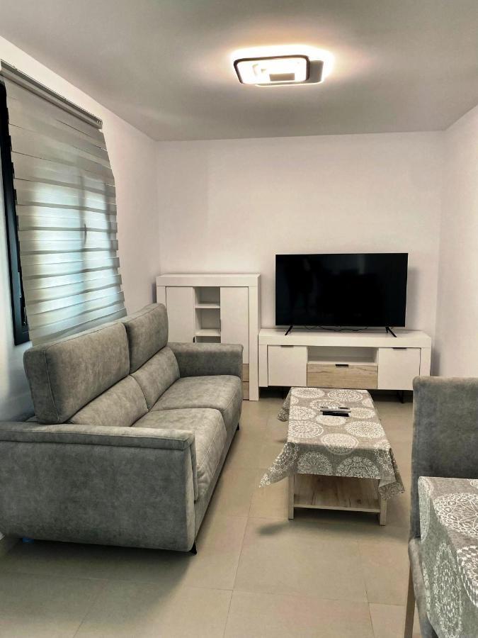 Loft Villalucia Кониль-де-ла-Фронтера Экстерьер фото