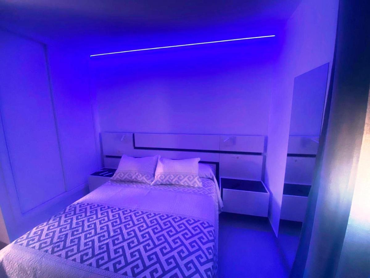 Loft Villalucia Кониль-де-ла-Фронтера Экстерьер фото