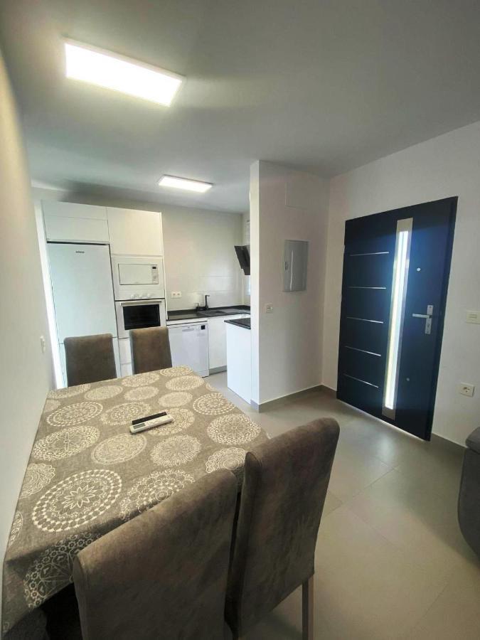 Loft Villalucia Кониль-де-ла-Фронтера Экстерьер фото