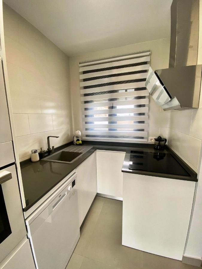 Loft Villalucia Кониль-де-ла-Фронтера Экстерьер фото