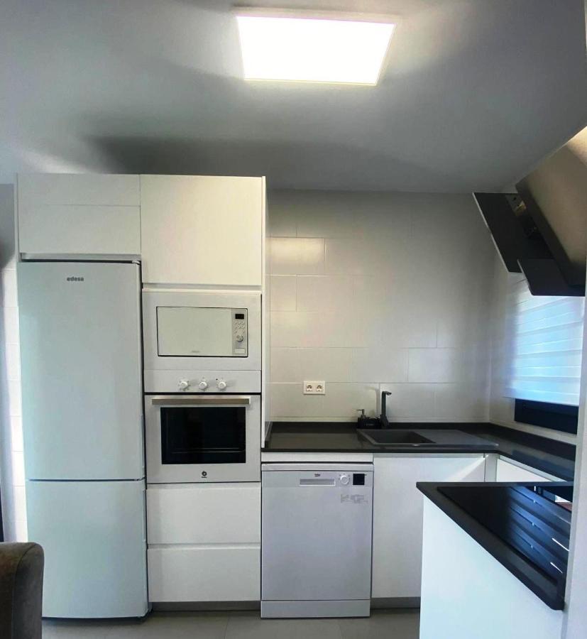 Loft Villalucia Кониль-де-ла-Фронтера Экстерьер фото