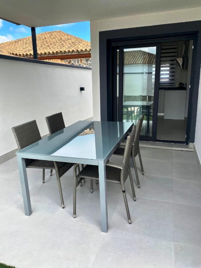 Loft Villalucia Кониль-де-ла-Фронтера Экстерьер фото