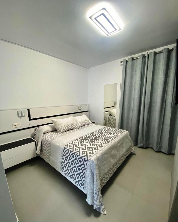 Loft Villalucia Кониль-де-ла-Фронтера Экстерьер фото