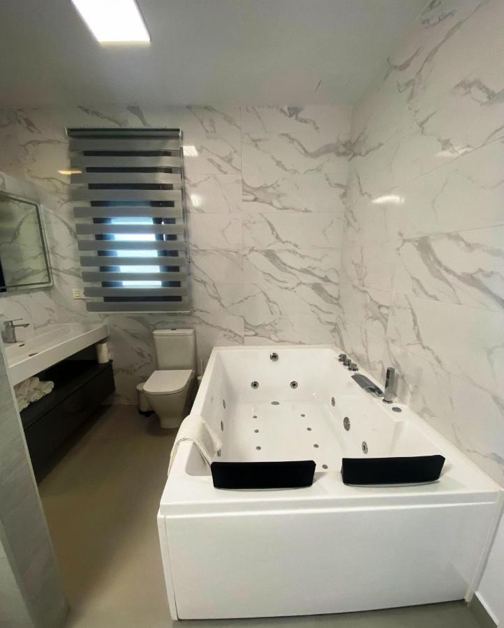 Loft Villalucia Кониль-де-ла-Фронтера Экстерьер фото